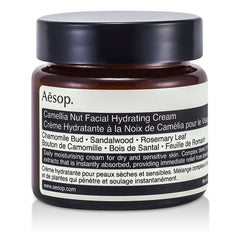 Aesop By Aesop for Women. Camellia Nut Facial Hydrating Cream (60ml/2.01oz) | Perfumepur.com