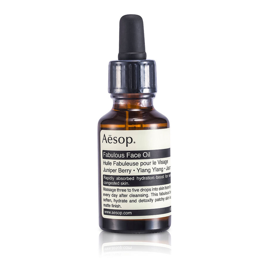 Aesop By Aesop for Women. Fabulous Face Oil (25ml/0.8oz) | Perfumepur.com