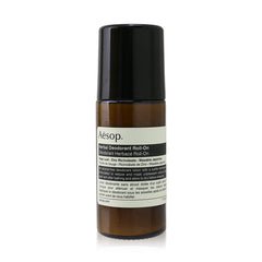 Aesop By Aesop for Women. Herbal Deodorant Roll-On (50ml/1.7oz) | Perfumepur.com