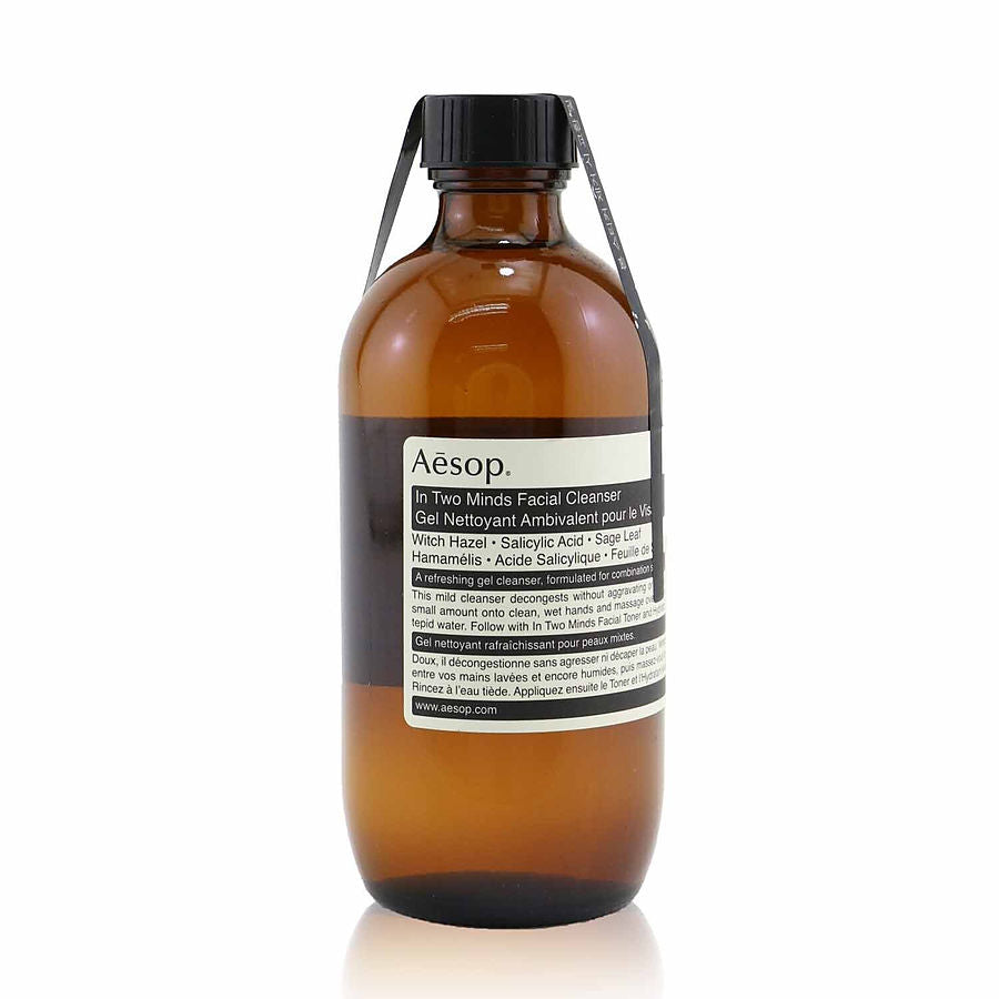 Aesop By Aesop for Women. In Two Minds Facial Cleanser - For Combination Skin (200ml/6.8oz) | Perfumepur.com