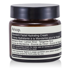 Aesop By Aesop for Women. Mandarin Facial Hydrating Cream (60ml/2.01oz) | Perfumepur.com