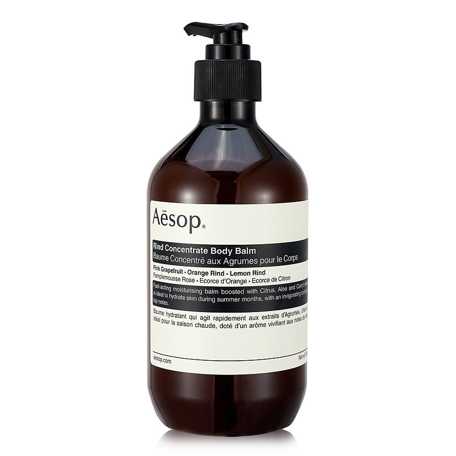 Aesop By Aesop for Women. Rind Concentrate Body Balm (500ml/16.4oz) | Perfumepur.com