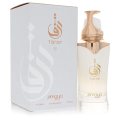 Afnan Zimaya Taraf White by Afnan for Women. Eau De Parfum Spray 3.4 oz | Perfumepur.com