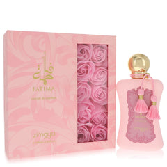 Afnan Fatima by Afnan for Women. Extrait De Parfum 3.4 oz | Perfumepur.com