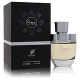 Afnan Rare Carbon by Afnan for Men. Eau De Parfum Spray 3.4 oz | Perfumepur.com