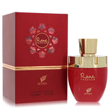 Afnan Rare Passion by Afnan for Women. Eau De Parfum Spray 3.4 oz | Perfumepur.com