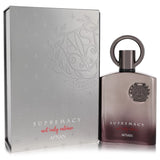 Afnan Supremacy Not Only Intense by Afnan for Men. Extrait De Parfum Spray (Unboxed) 5 oz | Perfumepur.com