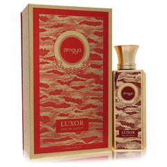 Afnan Zimaya Luxor by Afnan for Unisex. Eau De Parfum Spray (Unisex) 3.4 oz | Perfumepur.com