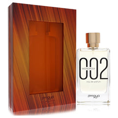 Afnan Zimaya Monopoly 002 by Afnan for Men. Eau De Parfum Spray 3.4 oz | Perfumepur.com