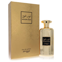 Afnan Zimaya Noor Oud by Afnan for Unisex. Eau De Parfum Spray (Unisex) 3.4 oz | Perfumepur.com