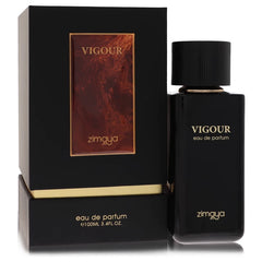 Afnan Zimaya Vigour by Afnan for Men. Eau De Parfum Spray 3.4 oz | Perfumepur.com