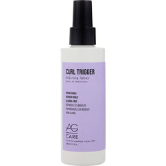 Ag Hair Care By Ag Hair Care for Unisex. Curl Trigger Curl Defining Spray 5 oz | Perfumepur.com