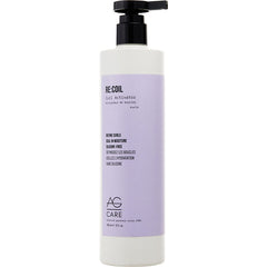 Ag Hair Care By Ag Hair Care for Unisex. Re:coil Curl Activator 12 oz | Perfumepur.com