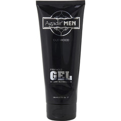 Agadir By Agadir for Men. Men Firm Hold Gel 6.7 oz | Perfumepur.com