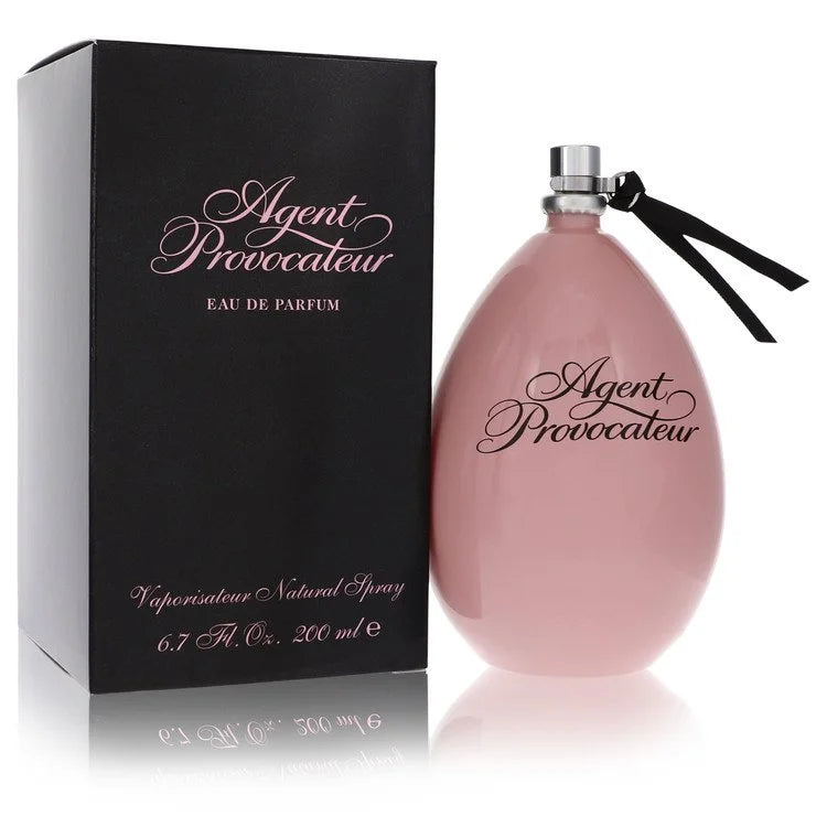 Agent Provocateur by Agent Provocateur for Women. Eau De Parfum Spray 6.7 oz | Perfumepur.com