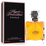 Agent Provocateur Fatale by Agent Provocateur for Women. Eau De Parfum Spray 3.4 oz | Perfumepur.com