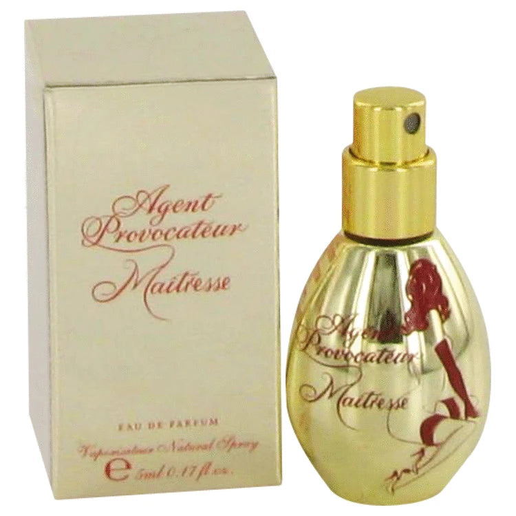 Agent Provocateur Maitresse by Agent Provocateur for Women. Mini EDP .17 oz | Perfumepur.com