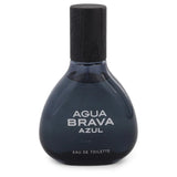 Agua Brava Azul by Antonio Puig for Men. Eau De Toilette Spray (unboxed) 3.4 oz | Perfumepur.com