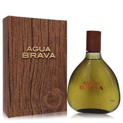 Agua Brava by Antonio Puig for Men. Cologne 11.8 oz | Perfumepur.com