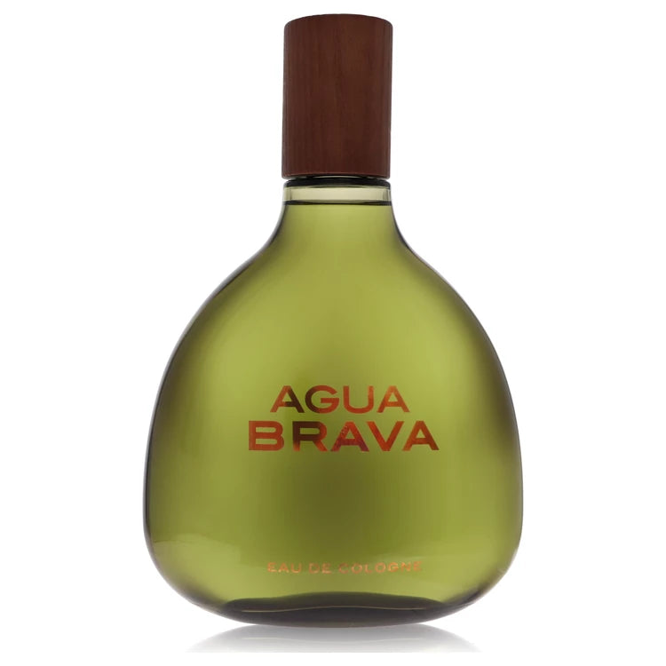 Agua Brava by Antonio Puig for Men. Cologne (Unboxed) 17 oz | Perfumepur.com