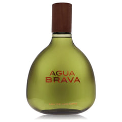 Agua Brava by Antonio Puig for Men. Cologne (Unboxed) 17 oz | Perfumepur.com