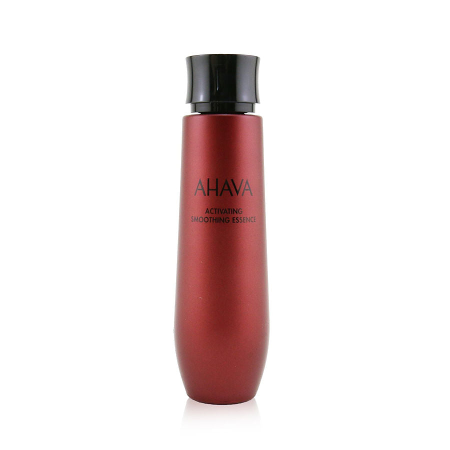 Ahava By Ahava for Women. Apple Of Sodom Activating Smoothing Essence (100ml/3.4oz) | Perfumepur.com