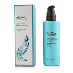 Ahava By Ahava for Women. Deadsea Water Mineral Body Lotion - Sea-Kissed (250ml/8.5oz) | Perfumepur.com