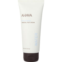 Ahava By Ahava for Women. Deadsea Water Mineral Foot Cream (100ml/3.4oz) | Perfumepur.com