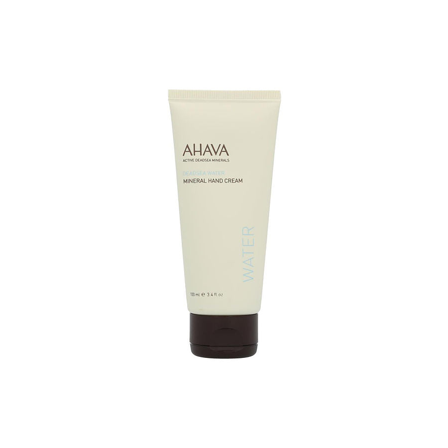 Ahava By Ahava for Women. Deadsea Water Mineral Hand Cream (100ml/3.4oz) | Perfumepur.com