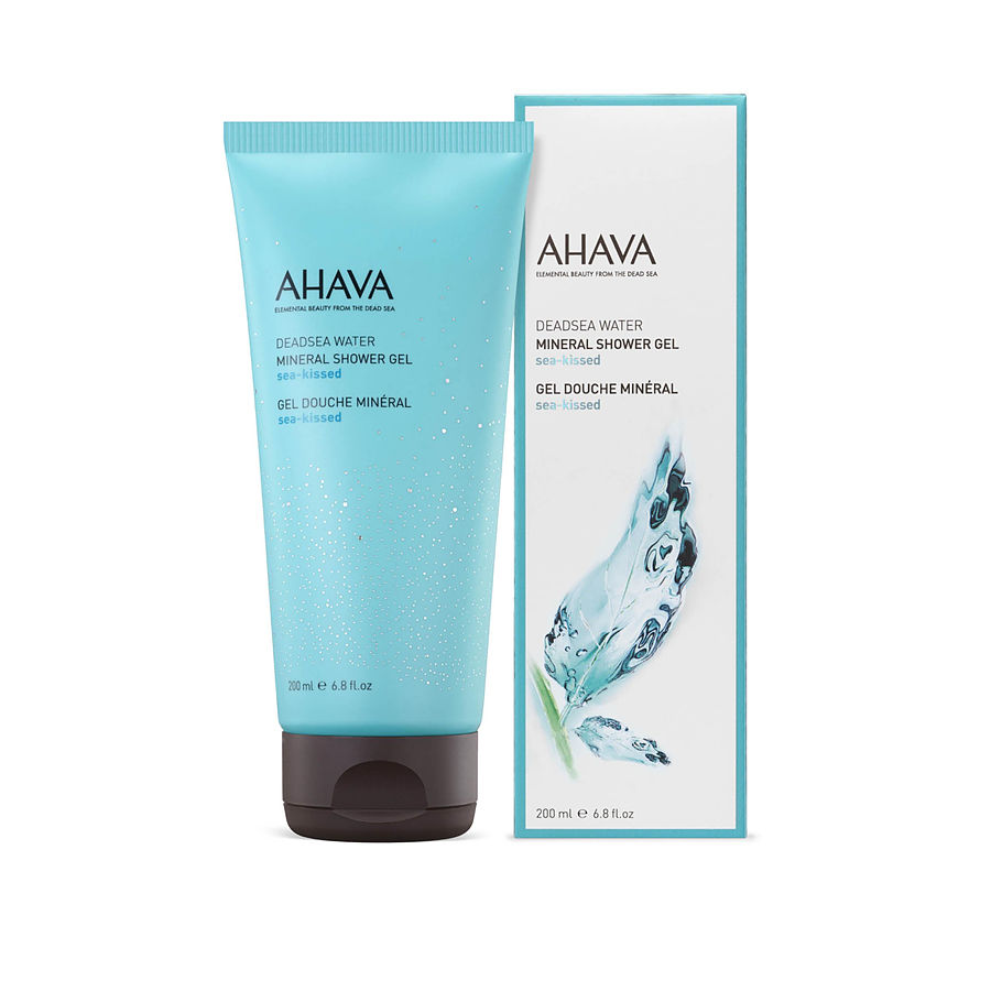 Ahava By Ahava for Women. Deadsea Water Mineral Hand Cream - Sea-Kissed (150ml/5.1oz) | Perfumepur.com