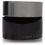 Aigner Black by Etienne Aigner for Men. Eau De Toilette Spray (Unboxed) 4.2 oz | Perfumepur.com