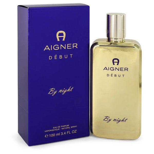 Aigner Debut by Etienne Aigner for Women. Eau De Parfum Spray 3.4 oz | Perfumepur.com