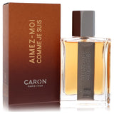 Aimez Moi Comme Je Suis by Caron for Men. Eau De Toilette Spray 2.5 oz | Perfumepur.com