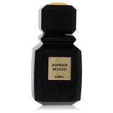 Ajmal Amber Wood by Ajmal for Unisex. Eau De Parfum Spray (Unisex Unboxed) 3.4 oz | Perfumepur.com