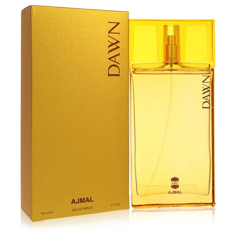 Ajmal Dawn by Ajmal for Women. Eau De Parfum Spray 3 oz | Perfumepur.com