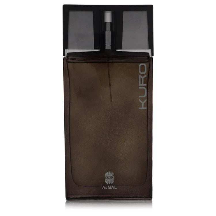 Ajmal Kuro by Ajmal for Men. Eau De Parfum Spray (unboxed) 3 oz | Perfumepur.com