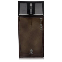 Ajmal Kuro by Ajmal for Men. Eau De Parfum Spray (unboxed) 3 oz | Perfumepur.com