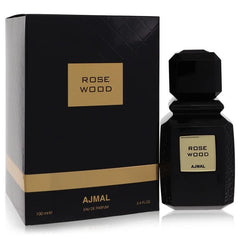 Ajmal Rose Wood by Ajmal for Women. Eau De Parfum Spray 3.4 oz | Perfumepur.com