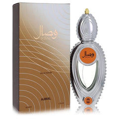 Ajmal Wisal by Ajmal for Women. Eau De Parfum Spray 1.7 oz | Perfumepur.com