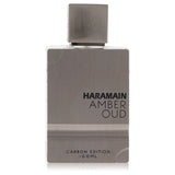 Al Haramain Amber Oud Carbon Edition by Al Haramain for Unisex. Eau De Parfum Spray (Unisex Unboxed) 3.4 oz | Perfumepur.com