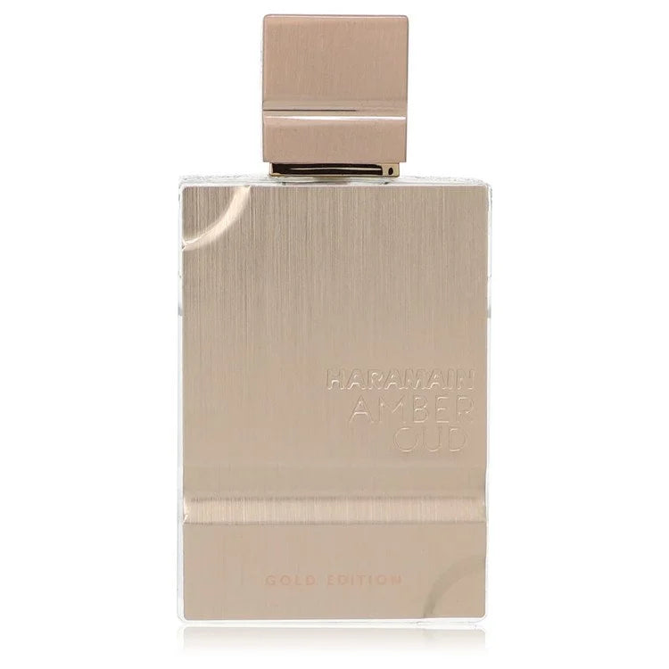 Al Haramain Amber Oud Gold Edition by Al Haramain for Unisex. Eau De Parfum Spray (Unisex unboxed) 2 oz | Perfumepur.com