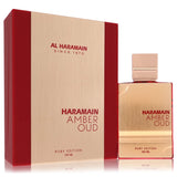 Al Haramain Amber Oud Ruby by Al Haramain for Unisex. Eau De Parfum Spray (Unisex) 6.7 oz | Perfumepur.com