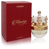 Al Haramain Manege Rouge by Al Haramain for Women. Eau De Parfum Spray 2.5 oz | Perfumepur.com