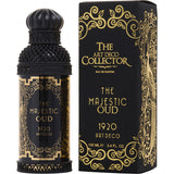 Alexandre J The Majestic Oud By Alexandre J for Unisex. Eau De Parfum Spray 3.4 oz | Perfumepur.com