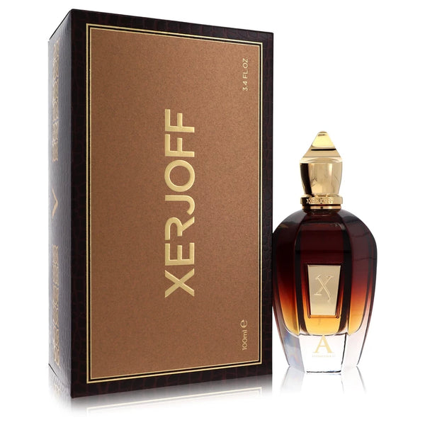 Alexandria II by Xerjoff for Unisex. Eau De Parfum Spray (Unisex) 3.4 oz | Perfumepur.com