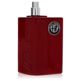 Alfa Romeo Red by Alfa Romeo for Men. Eau De Toilette Spray (Tester) 4.2 oz | Perfumepur.com