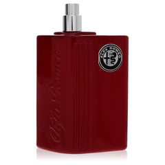 Alfa Romeo Red by Alfa Romeo for Men. Eau De Toilette Spray (Tester) 4.2 oz | Perfumepur.com