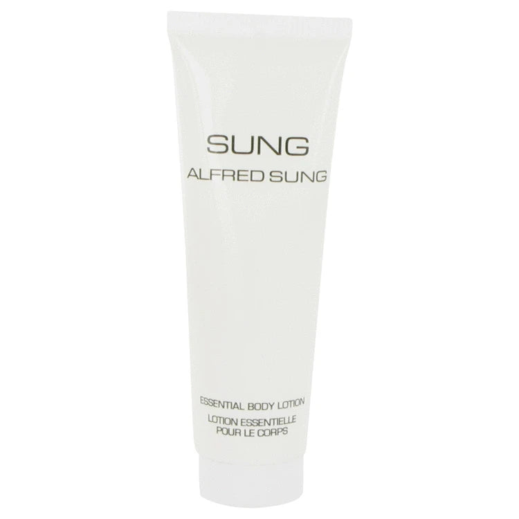 Alfred SUNG by Alfred Sung for Women. Body Lotion 2.5 oz | Perfumepur.com