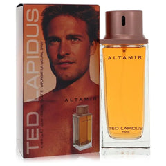 Altamir by Ted Lapidus for Men. Eau De Toilette Spray (New) 4.2 oz | Perfumepur.com