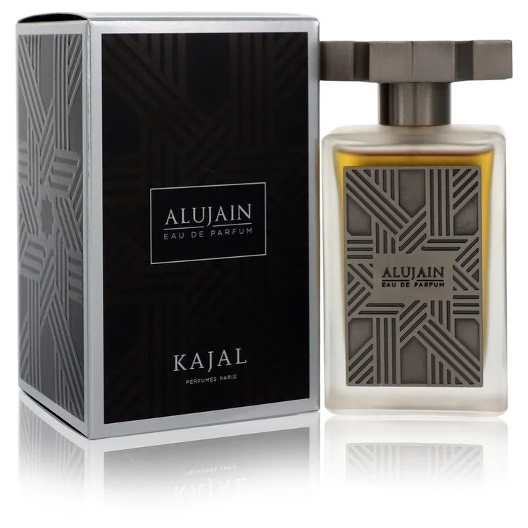 Alujain by Kajal for Unisex. Eau De Parfum Spray (Unisex) 3.4 oz | Perfumepur.com